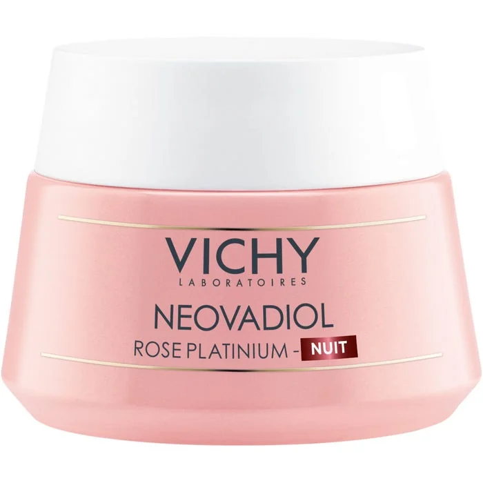 VICHY NEOVADIOL ROSE PLATINIUM NIGHT 50 ML