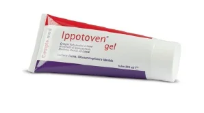 IPPOTOVEN GEL RINFRESCANTE E TONIFICANTE 200 ML