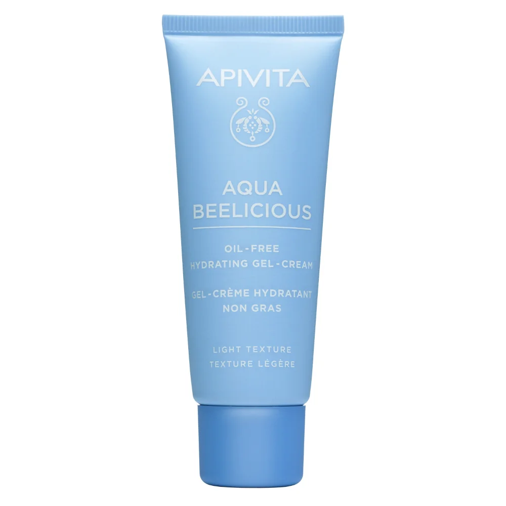 Apivita Aqua Beel Gel Cr Oil/F 40Ml 