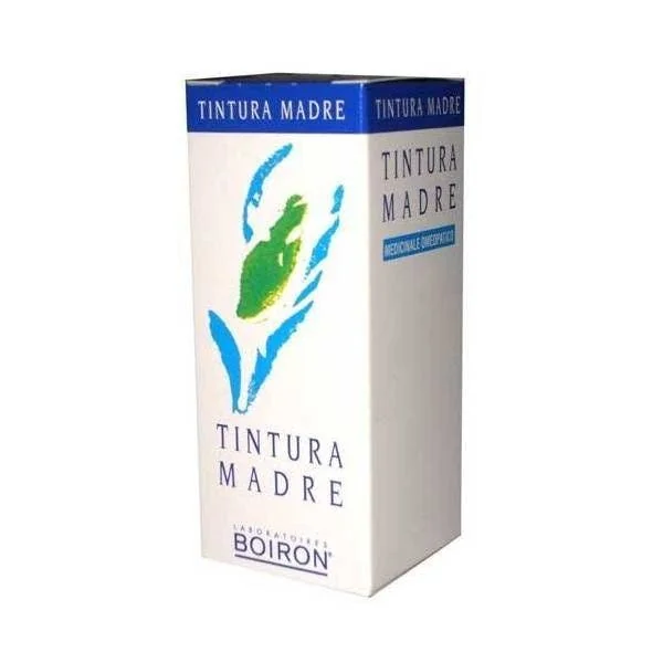 Bursa Pastoris Tintura Madre 60 ml 