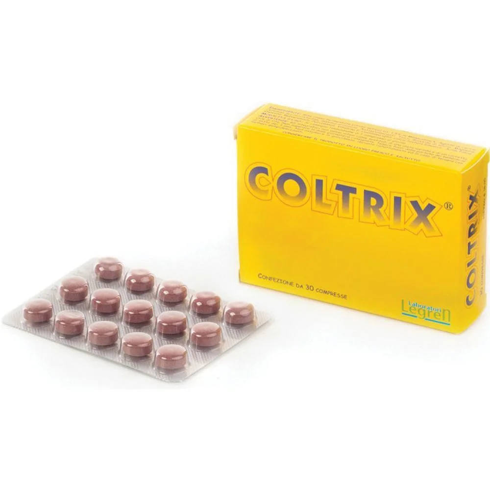 COLTRIX 30CPR