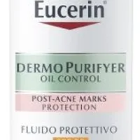 Eucerin Dermopurifyer Protective Fluid