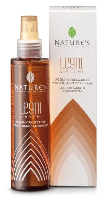 NATURE'S ACQUA VIT LEGNI BI