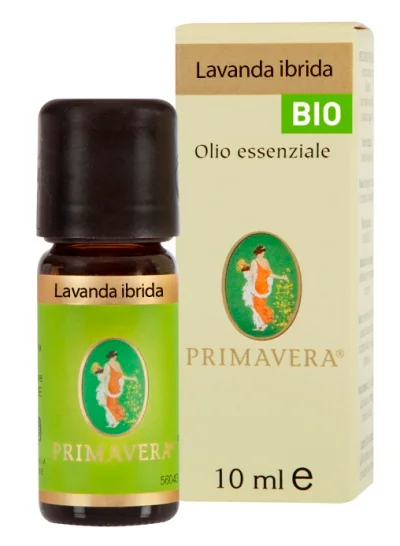 LAVANDA OE BIO 10ML