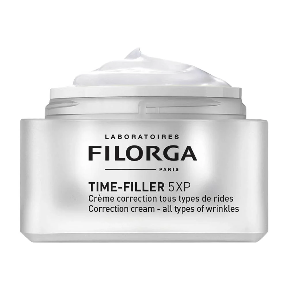 FILORGA TIME FILLER 5XP CR GEL