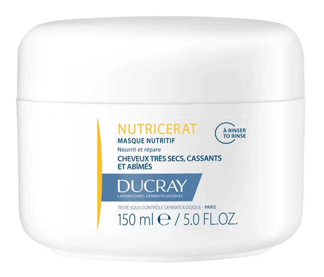 NUTRICERAT MASCHERA CAP 150 ML