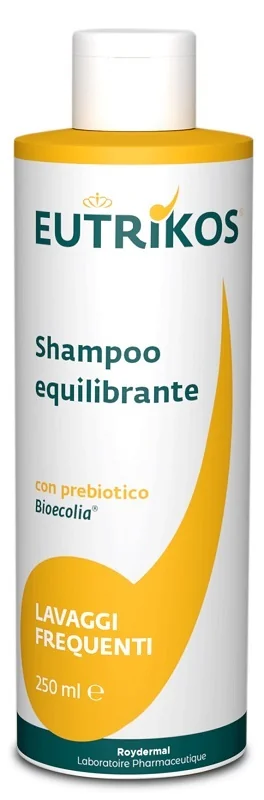 EUTRIKOS SHAMP PREB 250ML