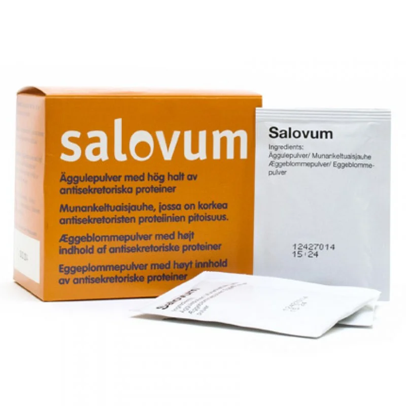 SALOVUM 6BUST 4G