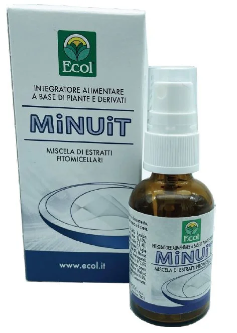 MINUIT SPRAY 3ML