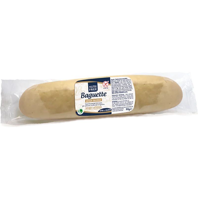 Nutrifree Baguette 90 g 