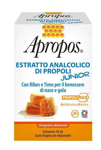 APROPOS ESTRATTO ANALCO 50ML