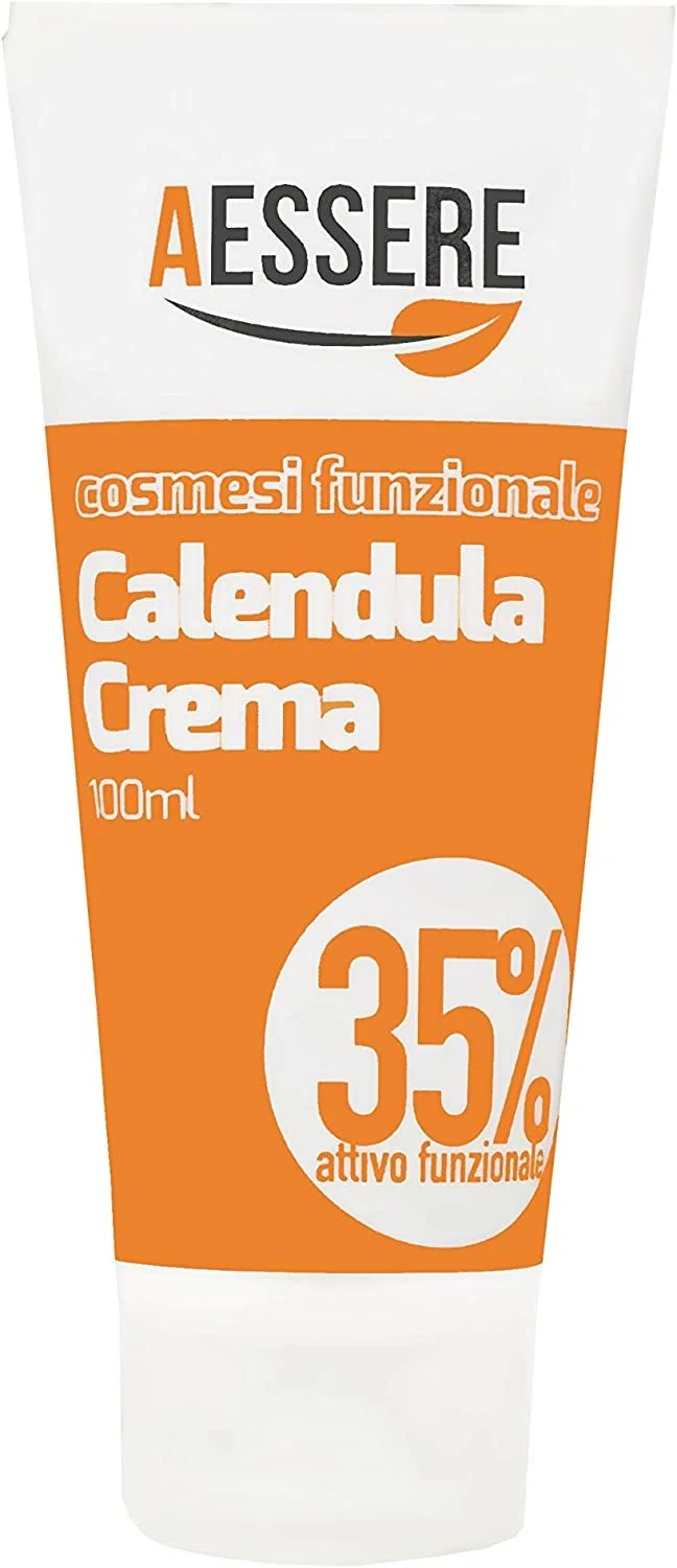 Calendula Crema 35% 100 Ml 