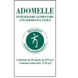 BROMATECH ADOMELLE 30 CAPSULE