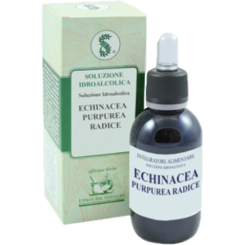 Echinacea Pur Rx 60 ml Gocce 