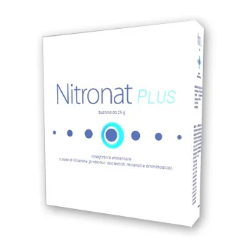 NITRONAT PLUS 14 BUSTINE