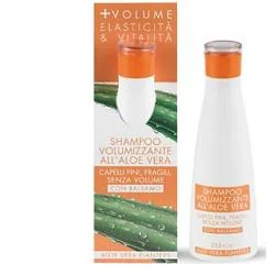 PLANTER'S SHAMPOO ALOE TRATTAMENTO VOLUMIZZANTE CAPELLI 200 ML