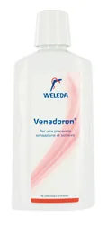 WELEDA VENADORON GEL RINFRESCANTE GAMBE 200 ML