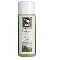 ALLGA SPIRITO GALLICO250 ML