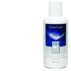 NOALL DERMA CREMA CORPO IDRATANTE PELLE SECCA 500 ML