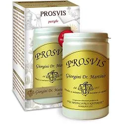 DR. GIORGINI PROSVIS INTEGRATORE BENESSERE VIE URINARIE 400 PASTIGLIE