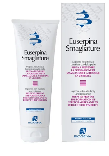 EUSERPINA CREMA ANTI-SMAGLIATURE 250 ML