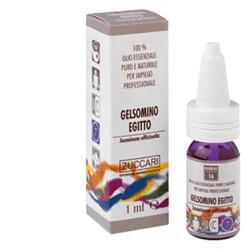 GELSOMINO EGITTO OE NAT 5 ml