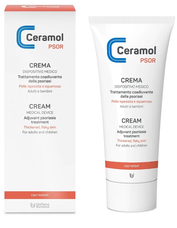 CERAMOL PSOR CREMA 200ML