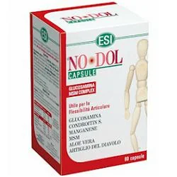 ESI NO DOL 60 CAPSULE