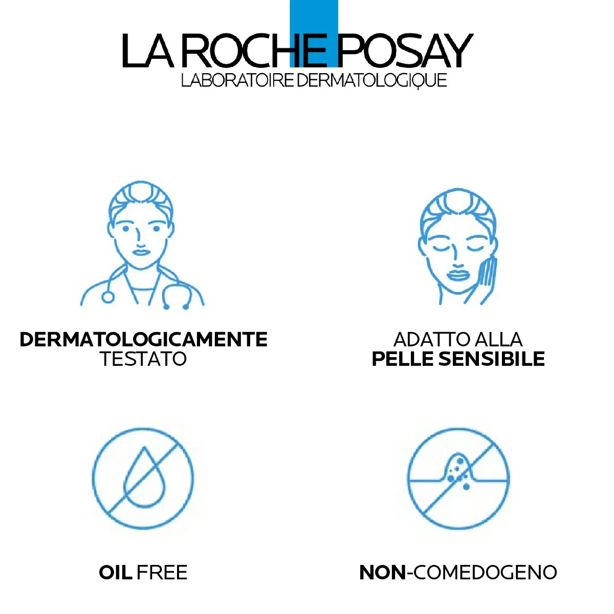 La Roche Posay Mela B3 Crema Spf30 Anti-Macchie 40 ml Trattamento correttivo e protettivo