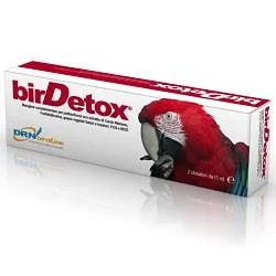 BIRDETOX 2SIR 15 ML