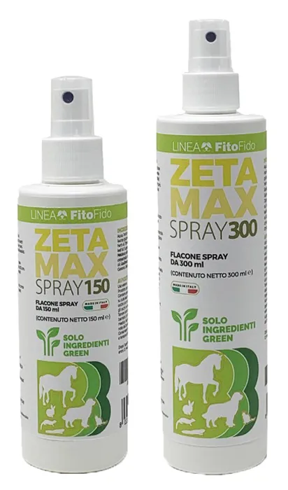 Zetamax Pump Spray 300Ml 