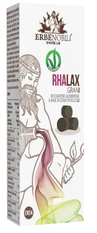 RHALAX GRANI 25 g