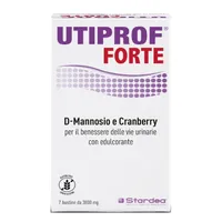 Utiprof Forte 7 Bustine 3800 mg