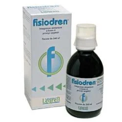 FISIODREN 240ML