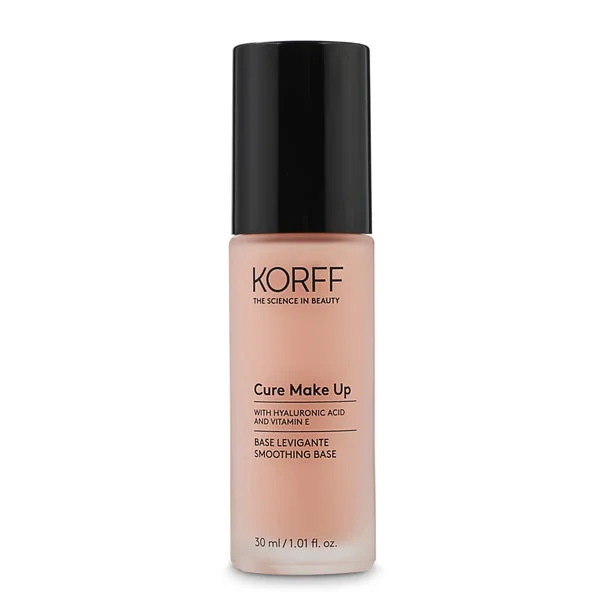 KORFF MAKE UP BASE LEVIGANTE UNIFORMANTE EFFETTO ANTI-MACCHIE 30 ML