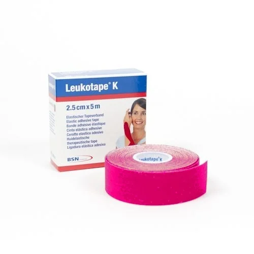 LEUKOTAPE K TAPING 2,5X500 RO