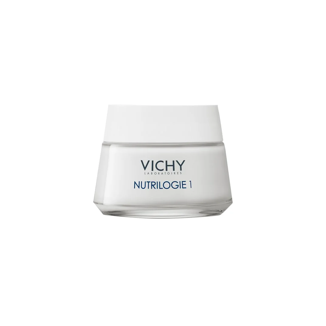 Vichy Nutrilogie 1 50 ml Pelle Secca