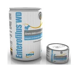 ENTEROFILUS DRN WET DIET 400G