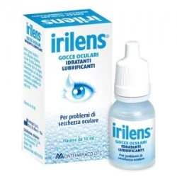 IRILENS GOCCE OCULARI 10 ML