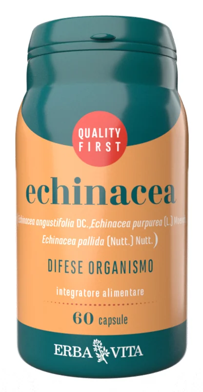 Echinacea 6Cps 