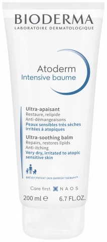 ATODERM INTENSIVE BAUME 200ML