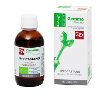 IPPOCASTANO MG BIO 50ML