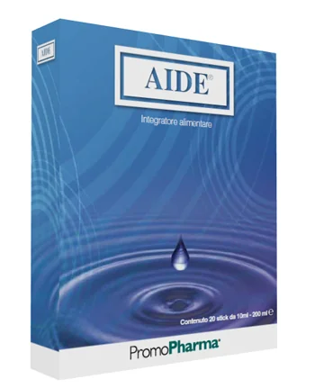 PROMOPHARMA AIDE GERMANIO ORGANICO LIQUIDO 20 STICK