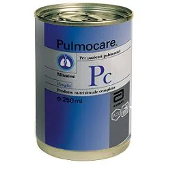 PULMOCARE VANIGLIA PRODOTTO NUTRIZIONALE 250 ML