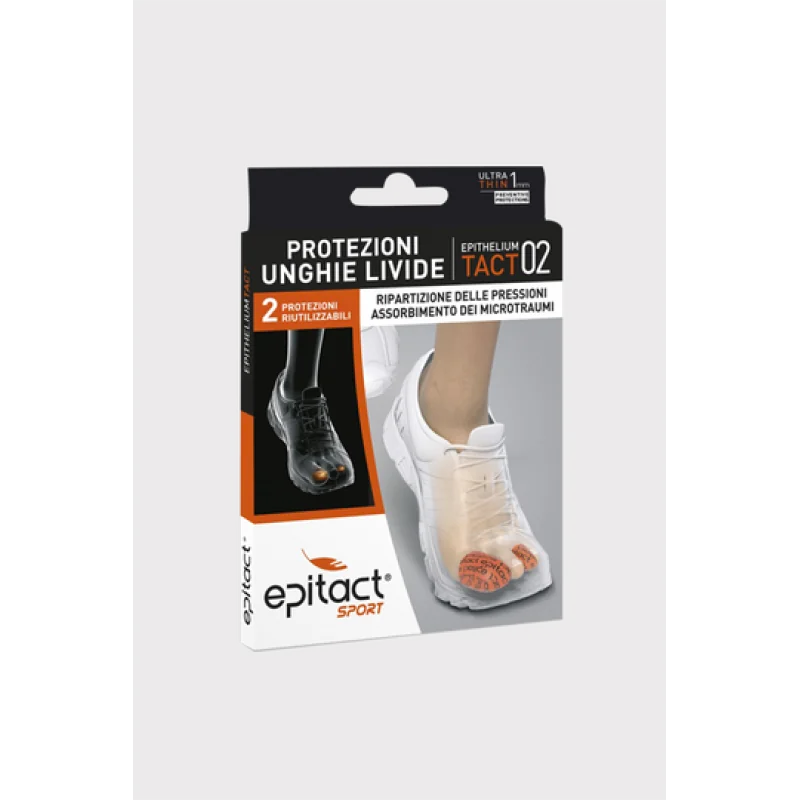 EPITACT SPORT UNGHIE LIVIDE XL