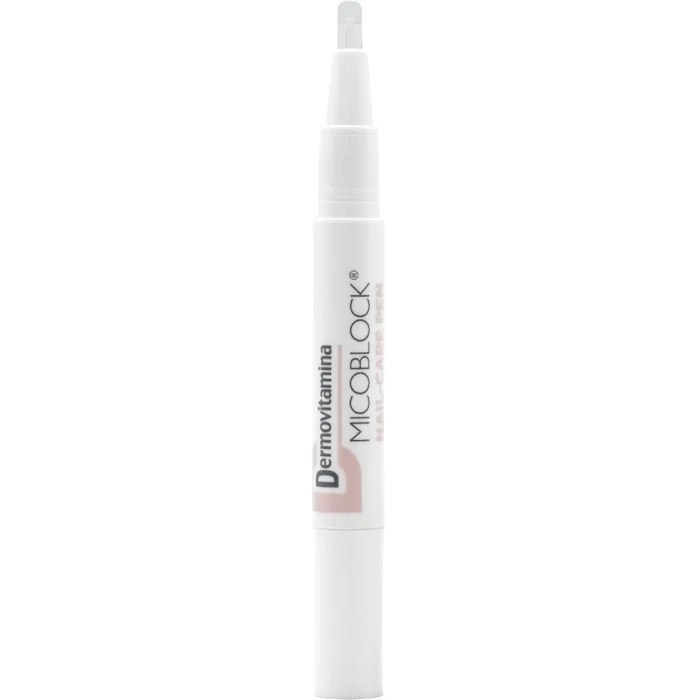 DERMOVITAMINA MICOBLOCK 3 IN 1 NAIL-CARE PEN 2ML