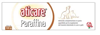 ATICARE PARAFFINA 100 G