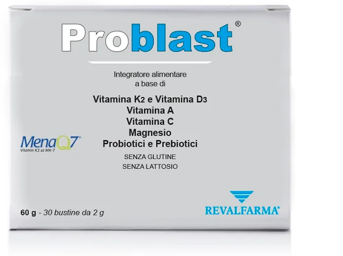 PROBLAST 30BUST