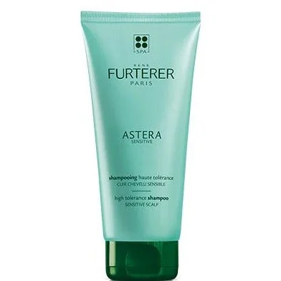 RENÉ FURTERER ASTERA SENSITIVE SHAMPOO 200 ML