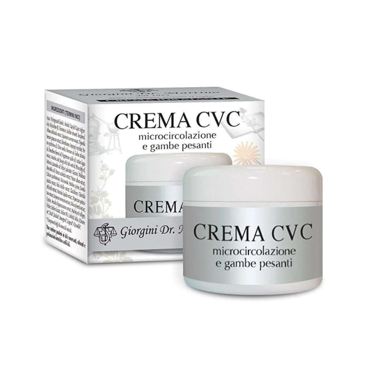 CREMA CVC 100ML